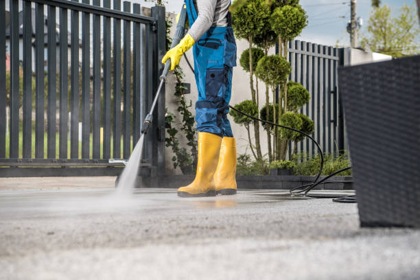 Best Commercial Pressure Washing  in Prieton, NC
